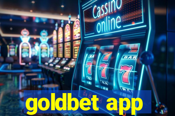 goldbet app